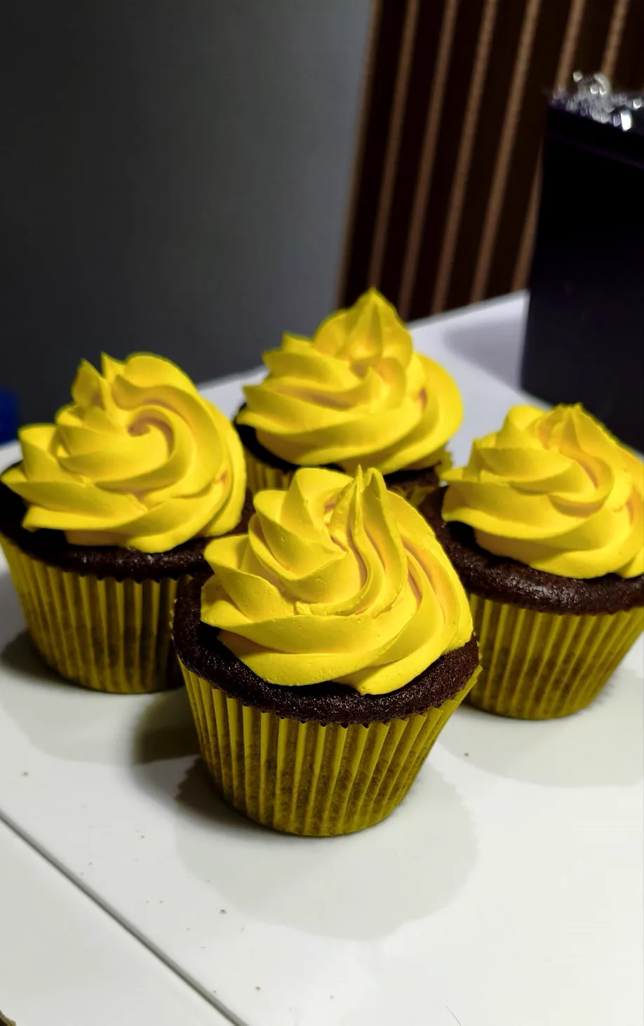Cupcakes